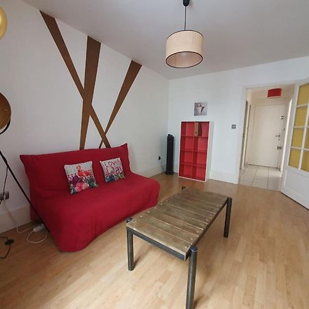 Rnb Locations Macon Apartman Kültér fotó