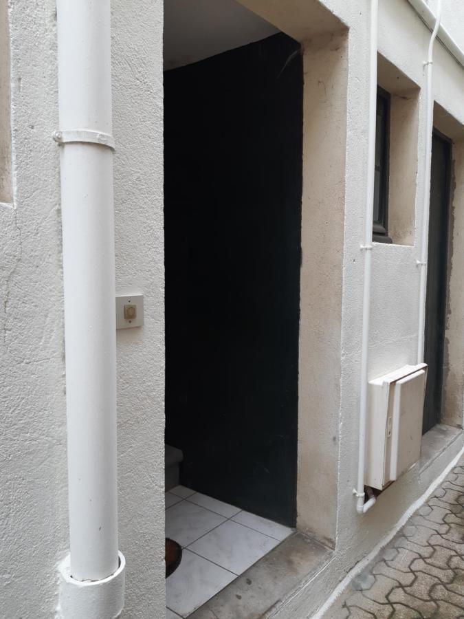 Rnb Locations Macon Apartman Kültér fotó