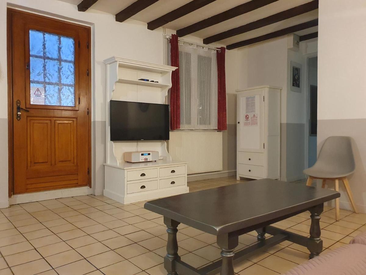 Rnb Locations Macon Apartman Kültér fotó
