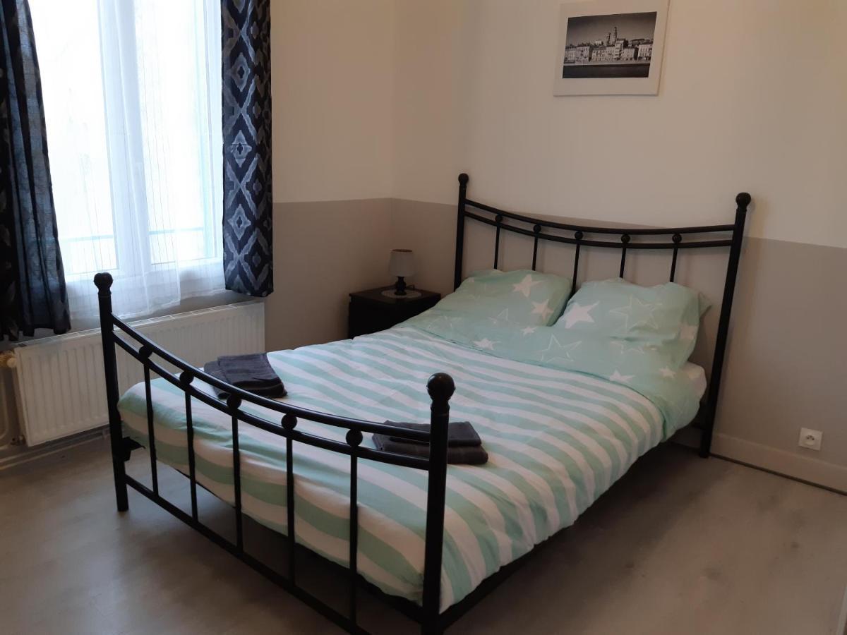 Rnb Locations Macon Apartman Kültér fotó