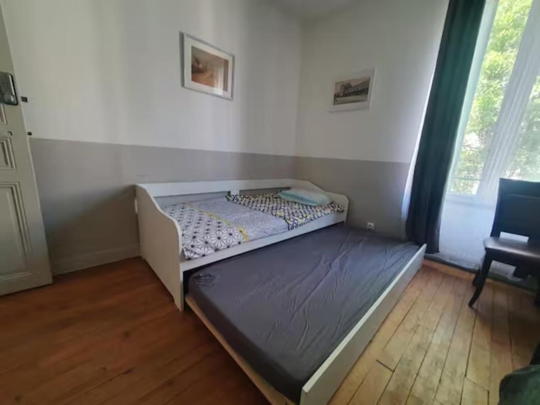 Rnb Locations Macon Apartman Kültér fotó