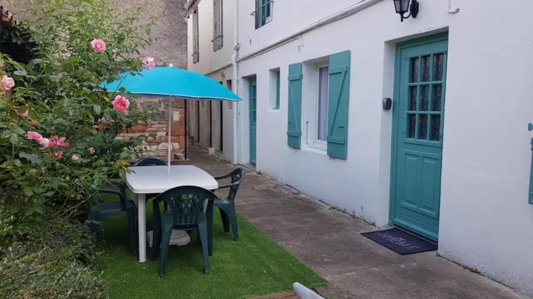 Rnb Locations Macon Apartman Kültér fotó