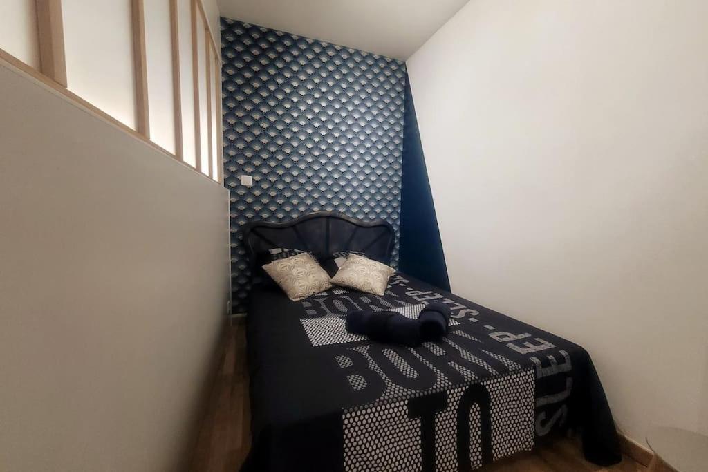 Rnb Locations Macon Apartman Kültér fotó