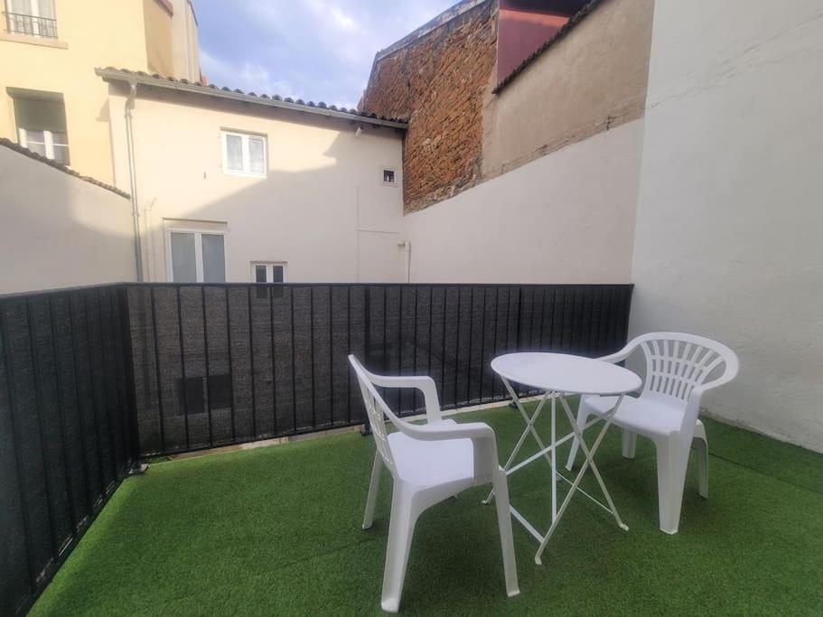 Rnb Locations Macon Apartman Kültér fotó