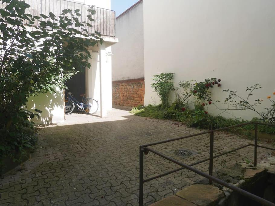 Rnb Locations Macon Apartman Kültér fotó