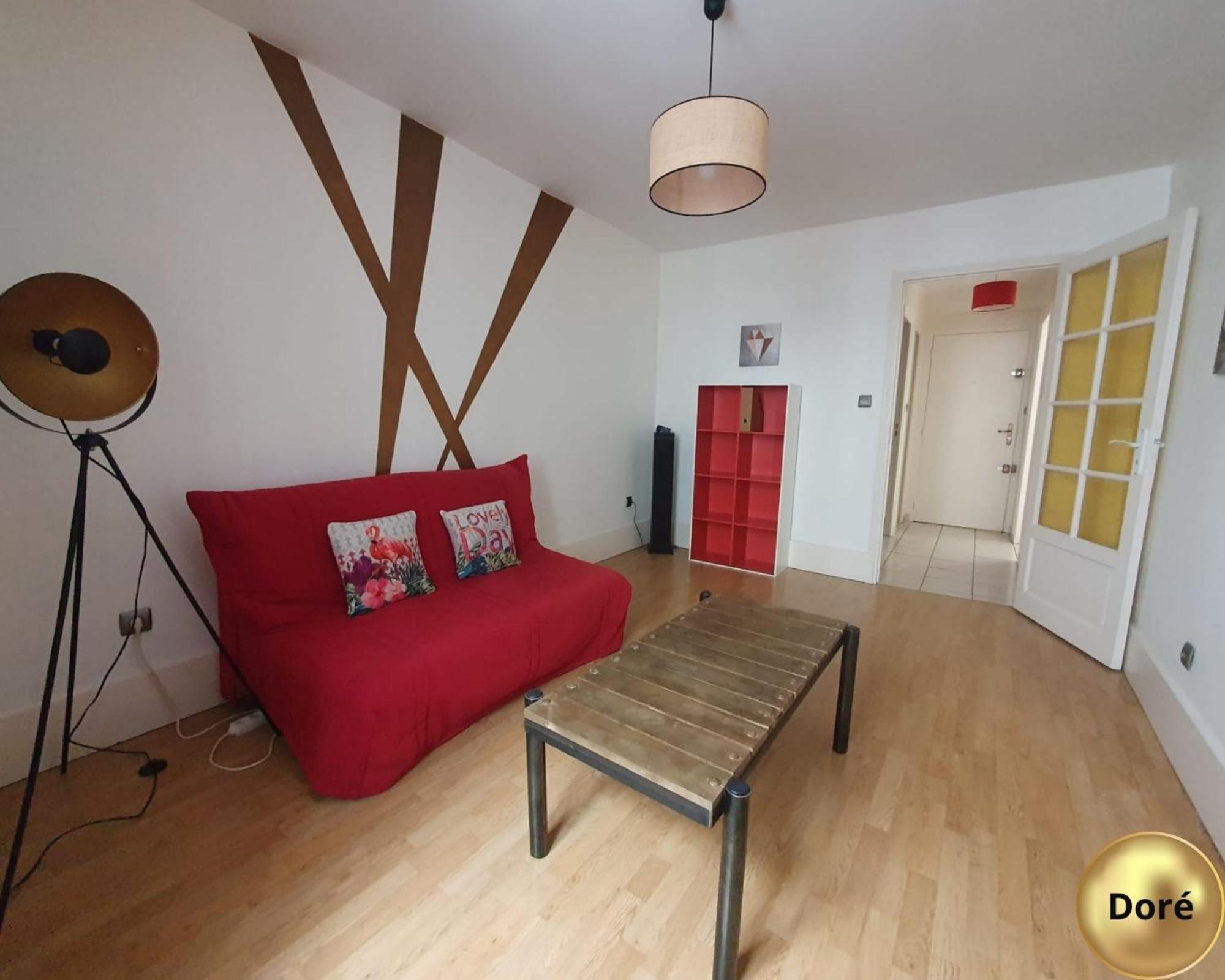 Rnb Locations Macon Apartman Kültér fotó