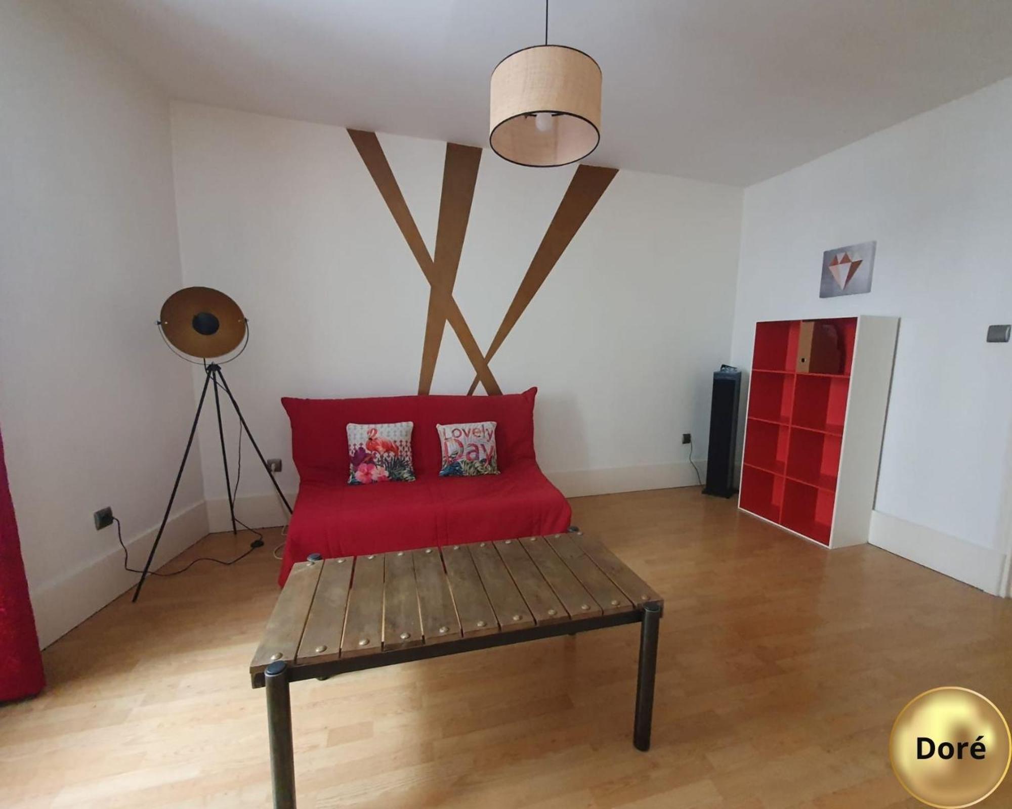 Rnb Locations Macon Apartman Kültér fotó