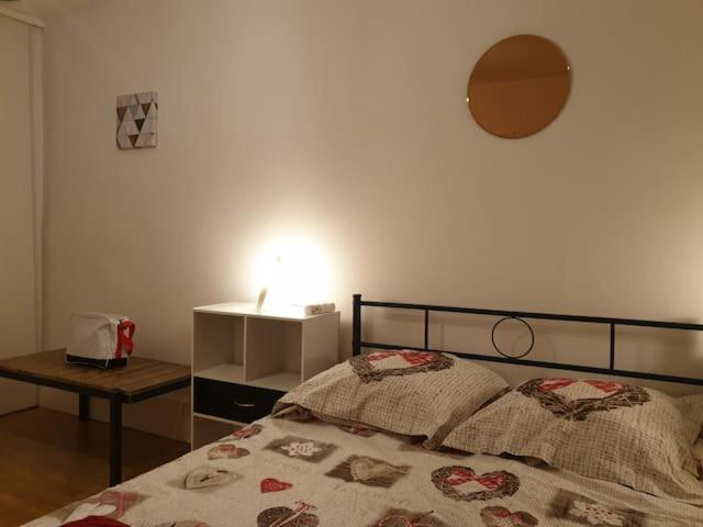 Rnb Locations Macon Apartman Kültér fotó