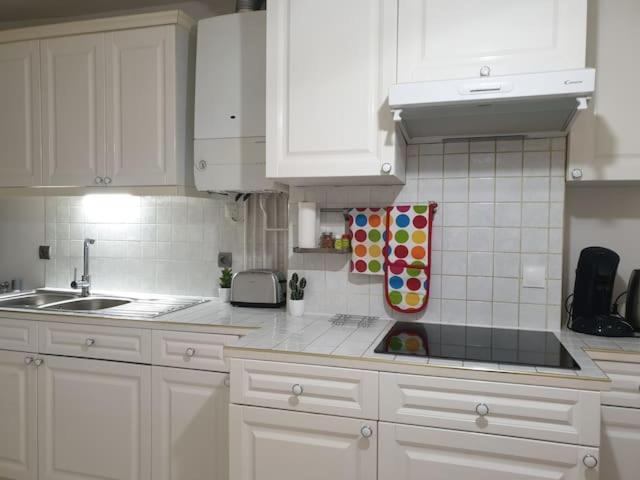 Rnb Locations Macon Apartman Kültér fotó