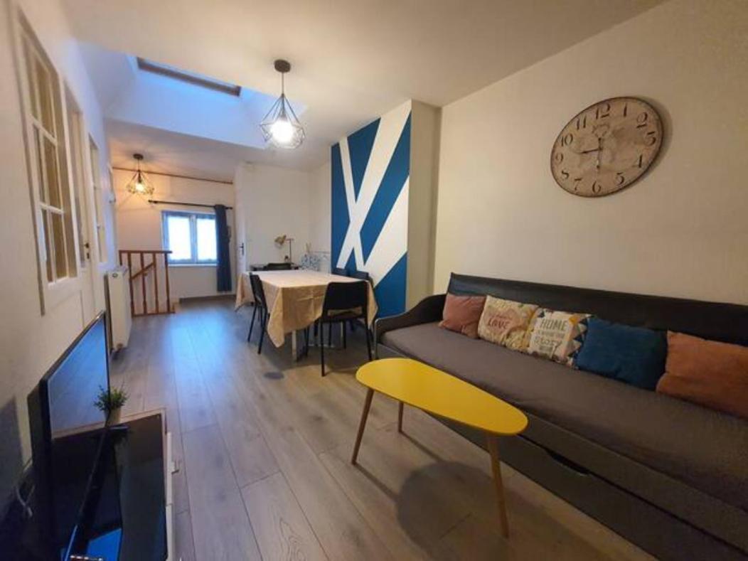 Rnb Locations Macon Apartman Kültér fotó