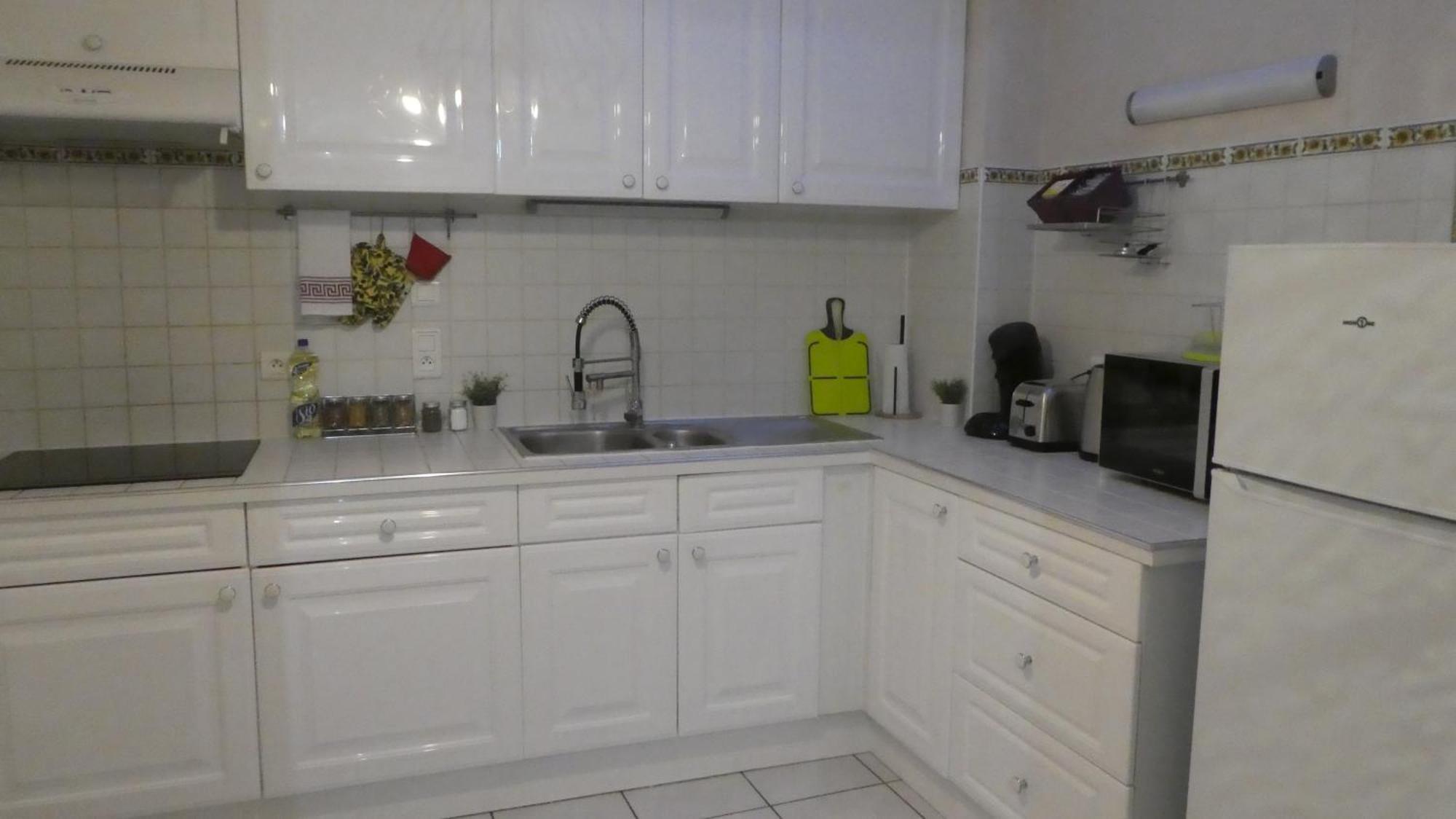 Rnb Locations Macon Apartman Kültér fotó
