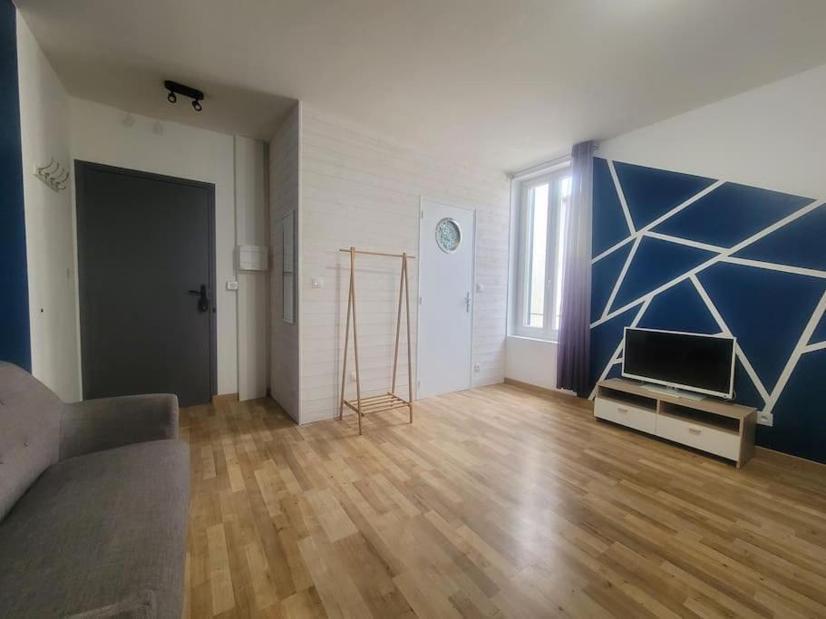 Rnb Locations Macon Apartman Szoba fotó