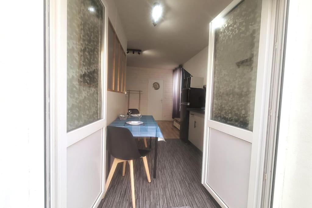 Rnb Locations Macon Apartman Szoba fotó