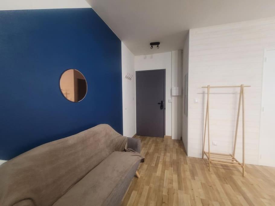 Rnb Locations Macon Apartman Szoba fotó