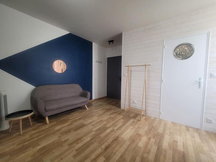 Rnb Locations Macon Apartman Szoba fotó
