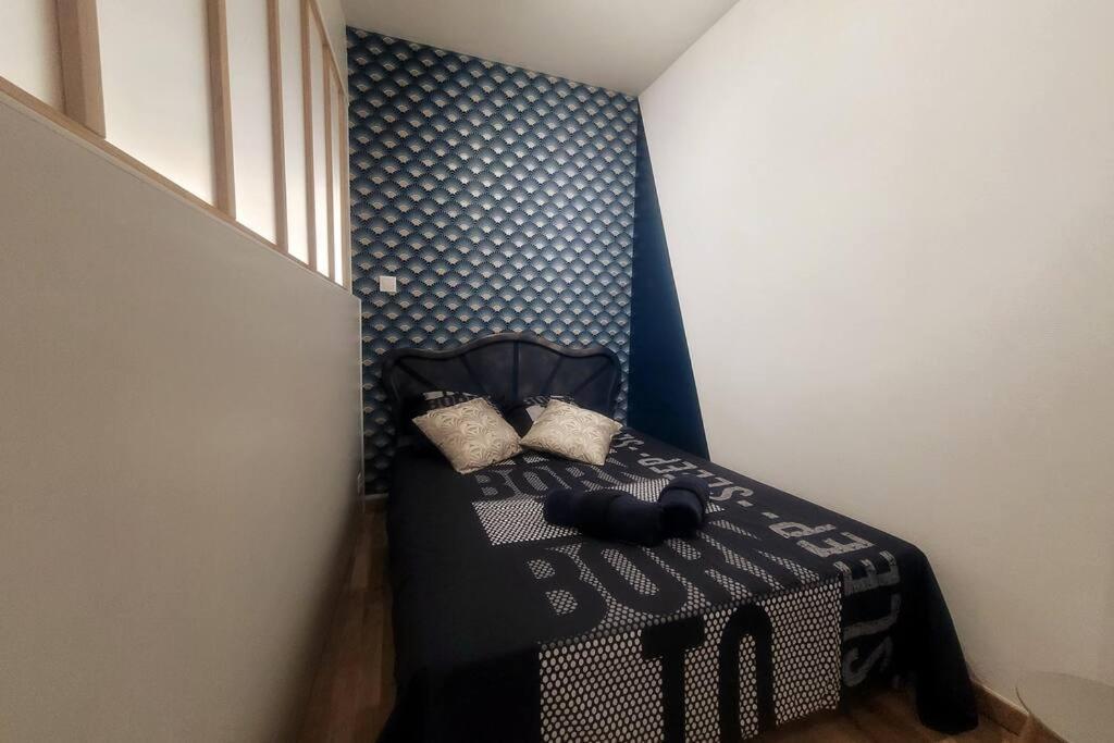 Rnb Locations Macon Apartman Szoba fotó