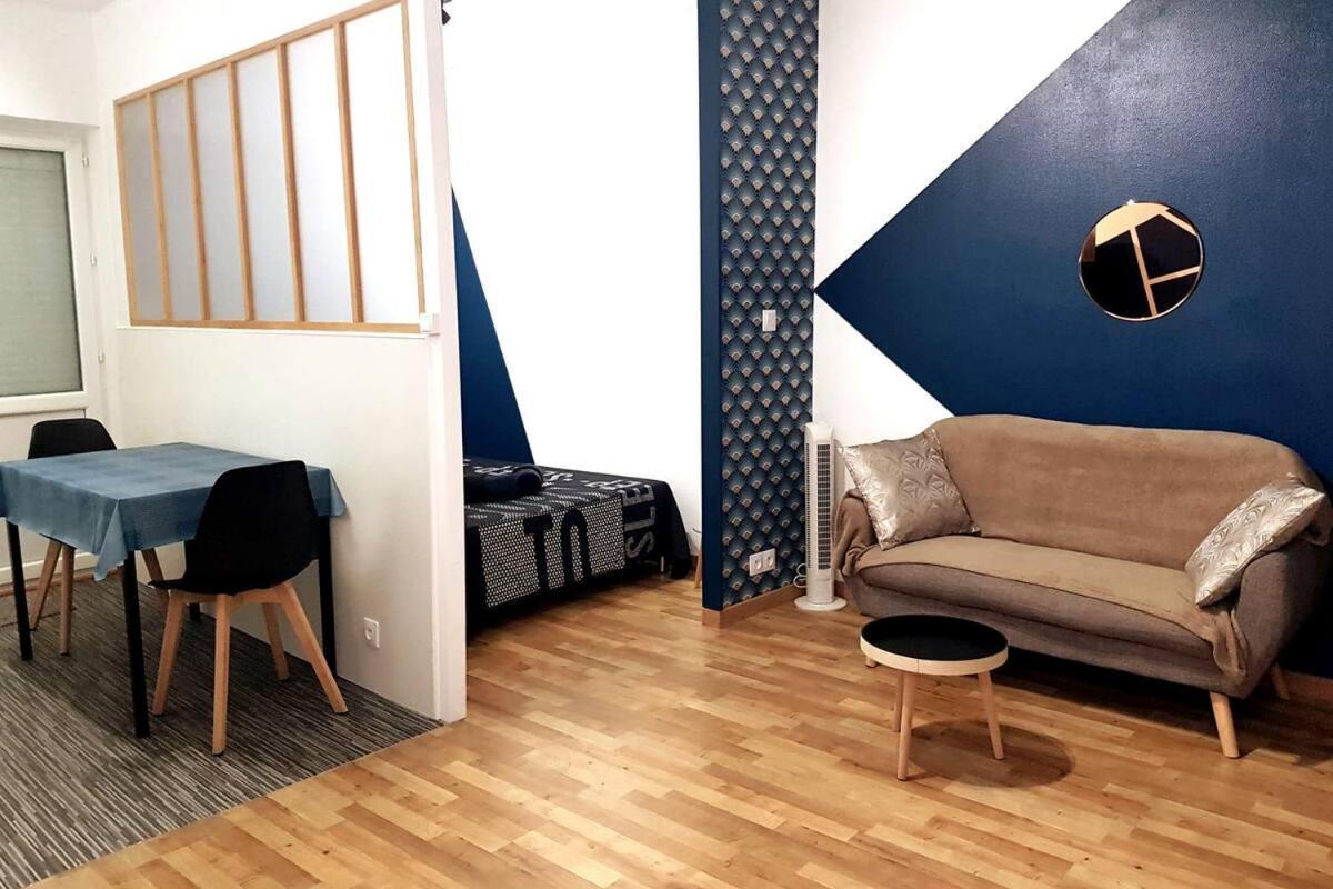 Rnb Locations Macon Apartman Szoba fotó